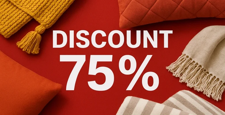 عروض مفروشات الرقيب خصومات حتى 75% وقسائم تصل إلى 1000 ريال