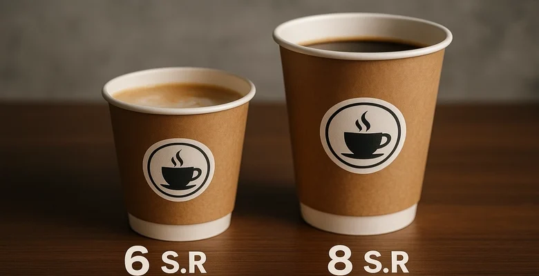 قهوة اليوم بـ6 ريال؟ عرض لا يُفوت من ذا بالم كافيه!