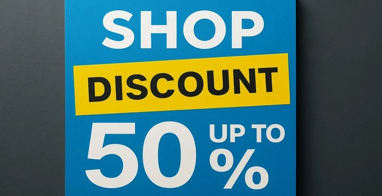 استمتع بخصم حتى 50% على منتجات ايكيا