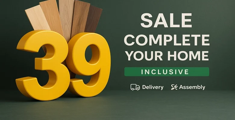 عرض السريّع للأرضيات باركيه يبدأ من 39 ريال للمتر