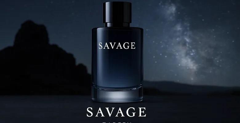 عطر سافاج من زارين للرجال 100 مل الآن بـ37.44 ريال فقط!