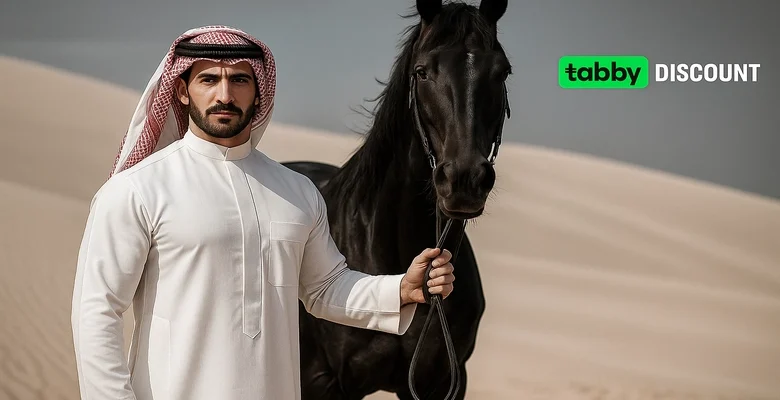احصل على ثوبين رجالي بـ399 ريال فقط من مهيار