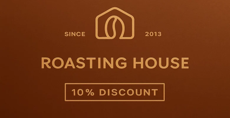 استمتع بخصم 10% لدى بيت التحميص عند الدفع ببطاقات الراجحي
