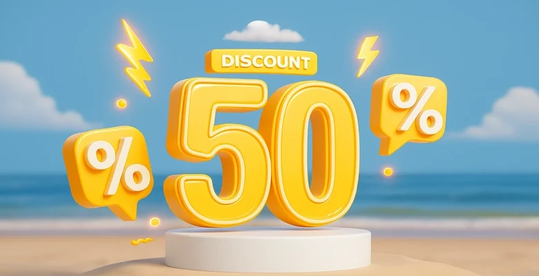 تخفيضات الخزف السعودي خصومات تصل إلى 50٪ على تشكيلة الصيف