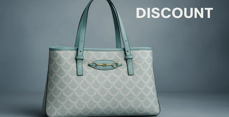 خصم 46% على حقيبة نسائية U.S. Polo Assn