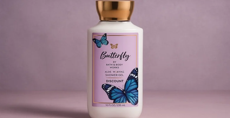 خصم 71% على كليبك دوش جيلي من Bath & Body