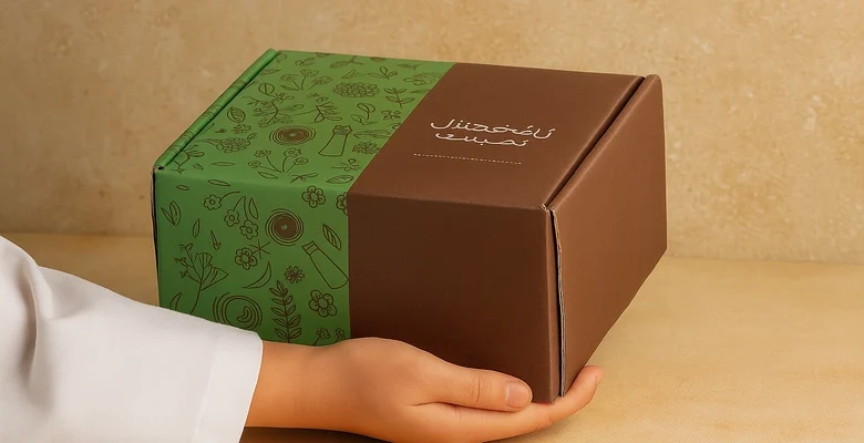 خصومات حتى 85% وهدايا مجانية من ناتشورال تاتش