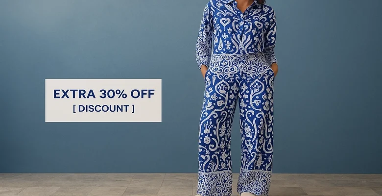 عرض Trendyol المميز طقم أنيق بخصم 60%
