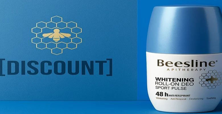 عرض مميز من Beesline اشتري واحدة واحصل على الثانية مجانًا