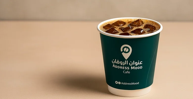 استمتع بـ V60 بـ 9 ريال فقط في عنوان الروقان كافيه