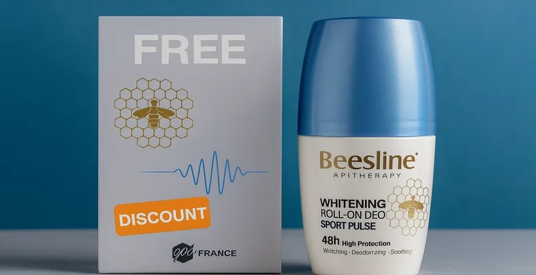 اشتري 1 واحصل على 1 مجانًا من Beesline