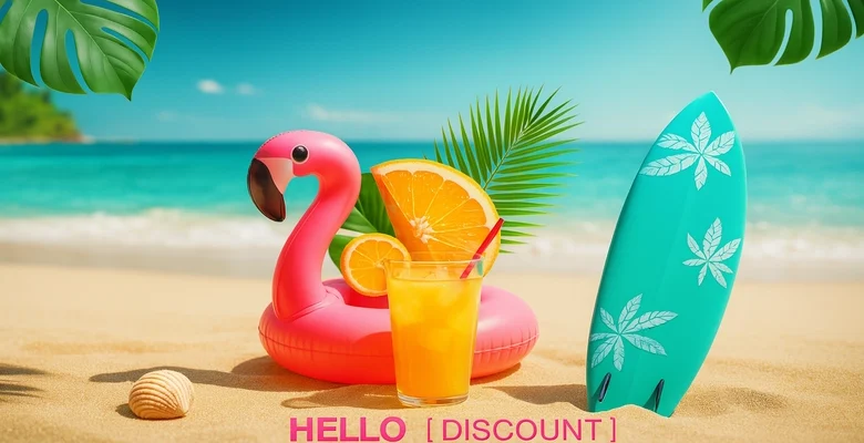 اكتشفي عروض الصيف من ناتشورال تاتش بأسعار لا تُقاوَم!