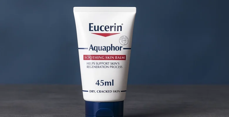 خصم 50% على مرهم Aquaphor من Eucerin