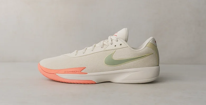 خصم 70% على حذاء نايك Air Zoom G.T. Cut