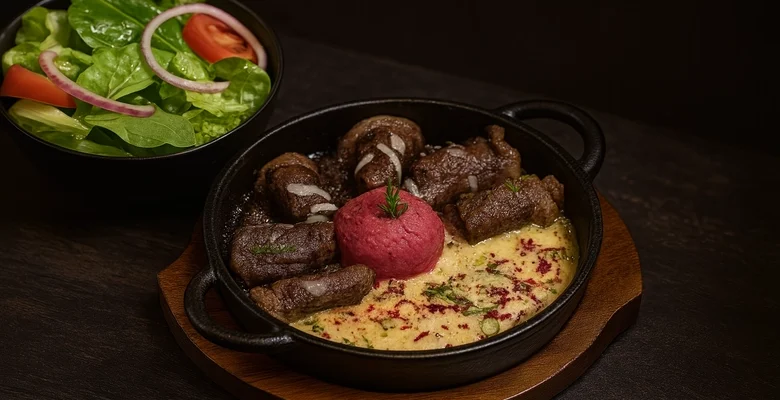 عرض الغداء من ليشلازز أطباق لذيذة بأسعار تبدأ من 29 ريال