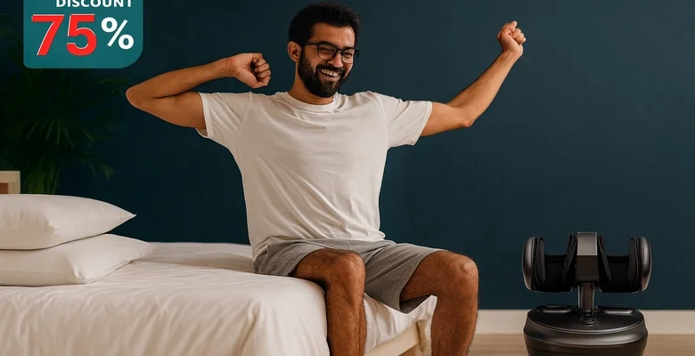 خصومات صيفية حتى 75% لدى بيت السرير