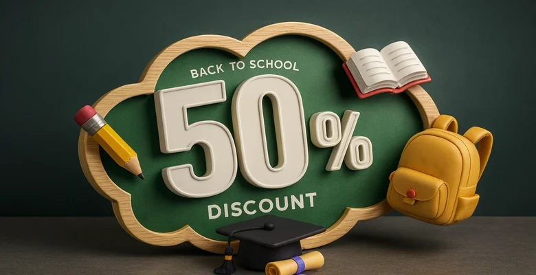 عرض الخزف السعودي خصومات حتى 50%