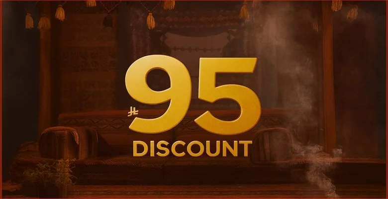 عرض اليوم الوطني 95 خصم ضخم من السريع للأرضيات