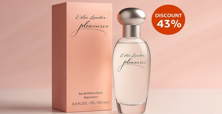عرض مذهل على عطر إستيه لودر بلاجرز بخصم 43%