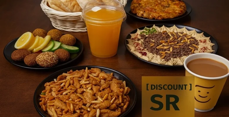 عرض مطاعم هاشم بوكسات الطعم الأصيل بأسعار مميزة