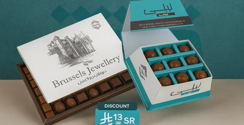 عروض اليوم الوطني من قطوف وحلا